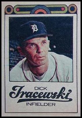 24 Dick Tracewski
